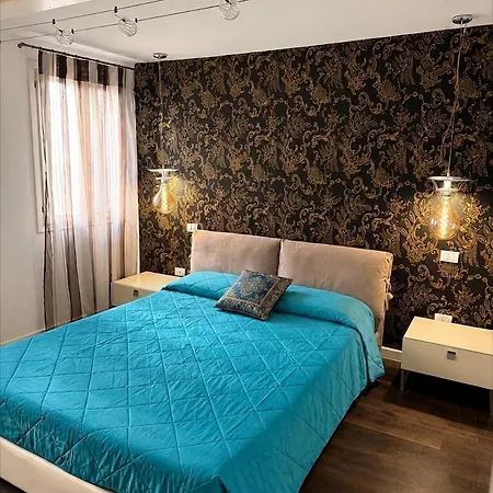 Apartment Da Miky *