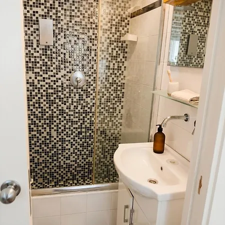 Apartment Da Miky