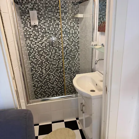Apartment Da Miky *
