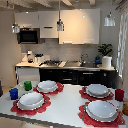 Da Miky Apartment