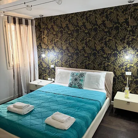 Apartment Da Miky