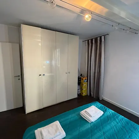 Apartment Da Miky Venedig